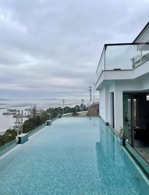 霞浦东壁民宿丨240°看海,邂逅不一样的“诗与远方” 第1张 霞浦东壁民宿丨240°看海,邂逅不一样的“诗与远方” 第1张