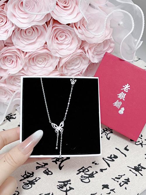 20句最走心的项链文案,感受美丽与力量的结合 第1张 20句最走心的项链文案,感受美丽与力量的结合 第1张