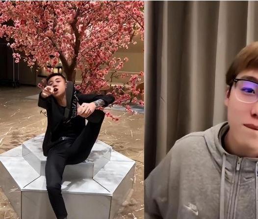 网红宇将军陨落,带人群殴另一网红:精神小伙终是落了网 第1张 网红宇将军陨落,带人群殴另一网红:精神小伙终是落了网 第1张