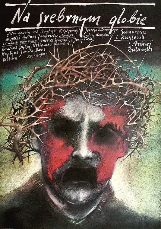 澳大利亚的男“魔”和女“鬼”  第1张