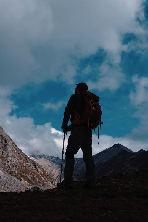 殊途背影 第1张 殊途背影 第1张