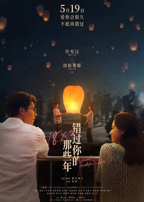 错过你，你依然是我的美丽  第1张