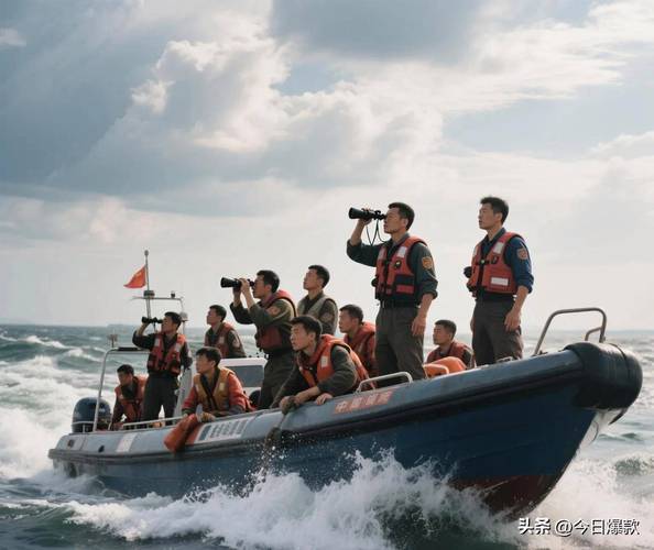 我救你不是为了钱是尽船员的责任 - “东方之星”  第1张