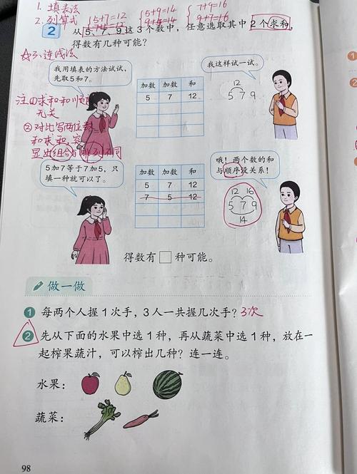 组合排列的妙用  第1张