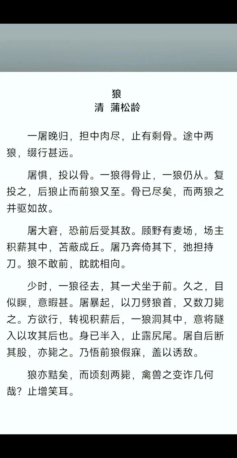《狼图腾》中狼的15句人生格言 第1张 《狼图腾》中狼的15句人生格言 第1张