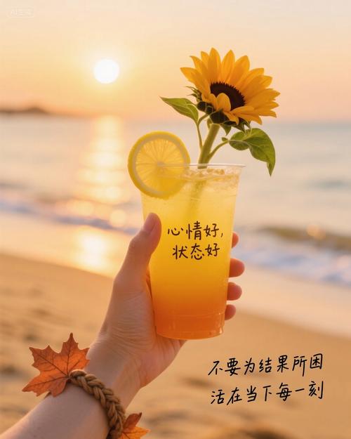 点滴生活,温暖心灵:日常生活文案带给你的启示 第1张 点滴生活,温暖心灵:日常生活文案带给你的启示 第1张