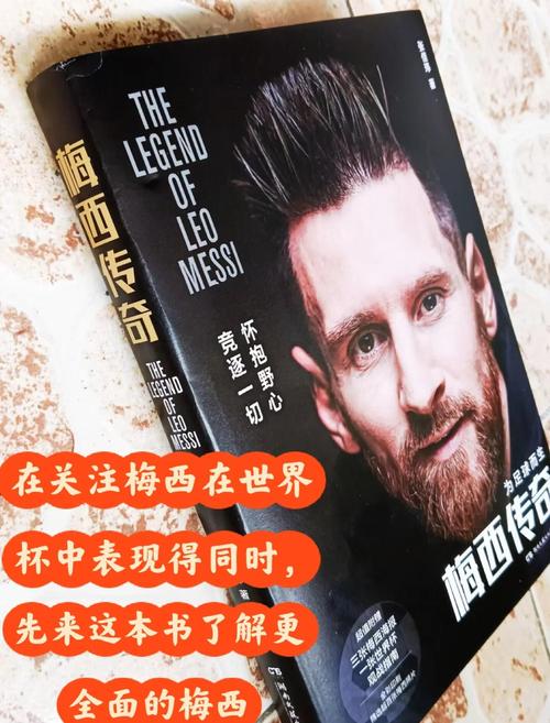 梅西阿根廷生涯5大名言：世界杯是我一生的梦想，只有输过才能赢  第1张