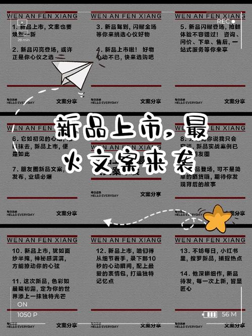 新品文案小红书代写公司,如何写产品文案?教你写出爆款文案! 第1张 新品文案小红书代写公司,如何写产品文案?教你写出爆款文案! 第1张