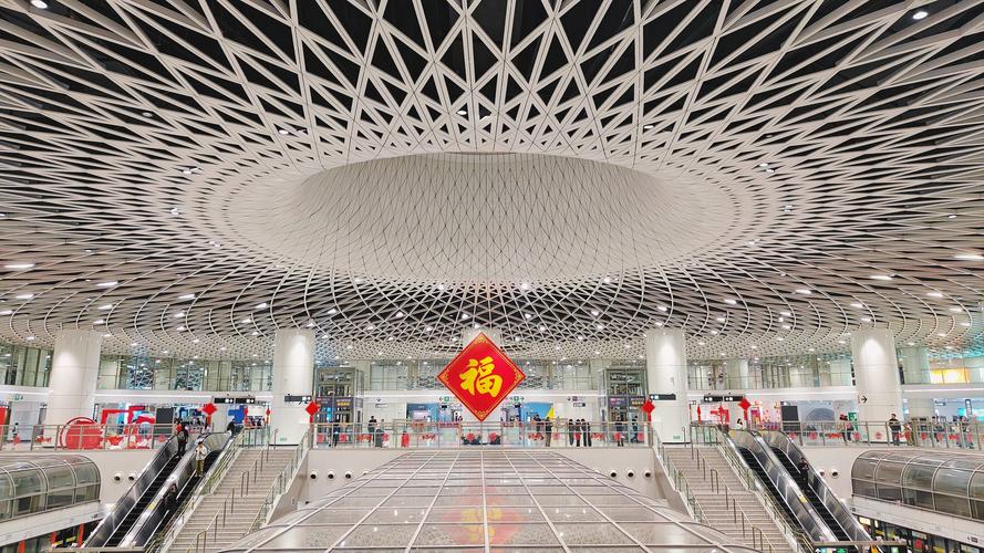 神奇的“深圳之眼” 第1张 神奇的“深圳之眼” 第1张