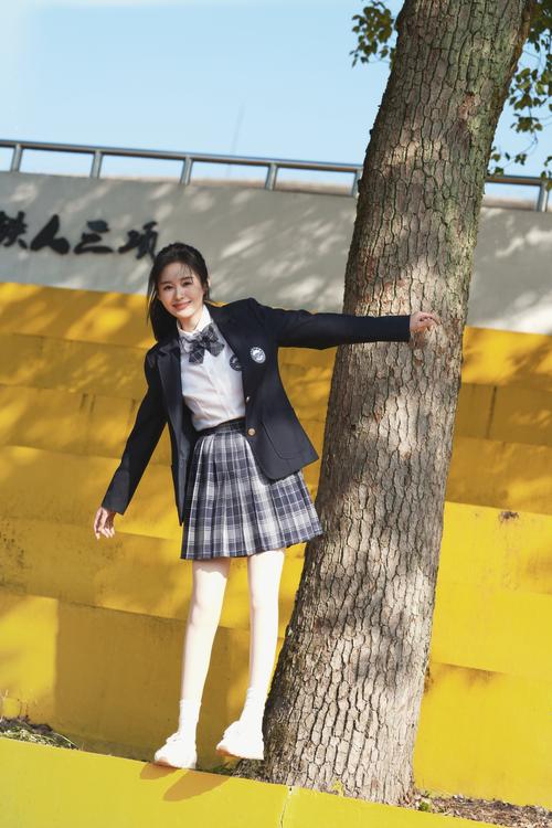 我高中时的你我她 第1张 我高中时的你我她 第1张