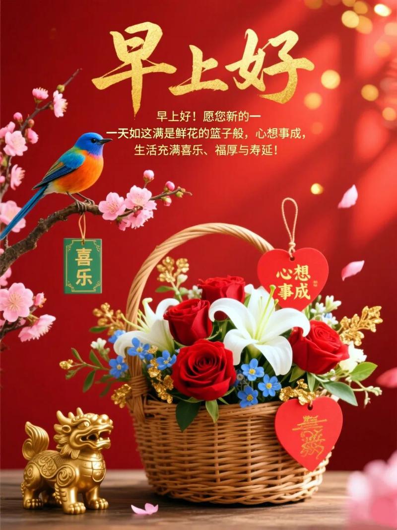 早安，晨语：挥一挥手，与2022再见；满心欢喜迎接2023  第1张