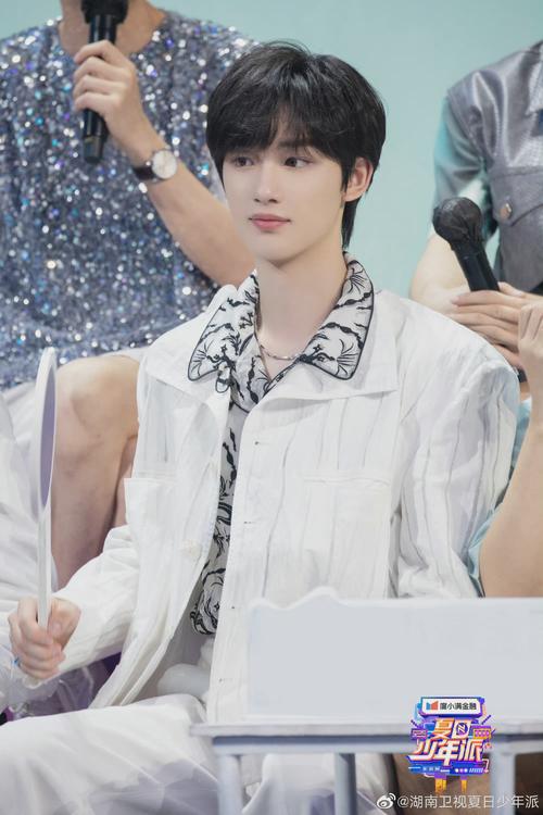 《夏日少年派》最新一期：丁程鑫的逆袭之路有多“坎坷”？  第1张