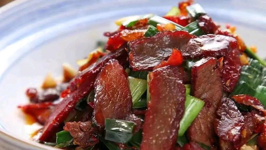 又到腊肉飘香时  第1张