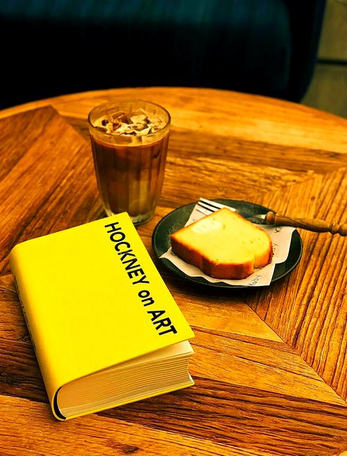 夹在书里的时光  第1张