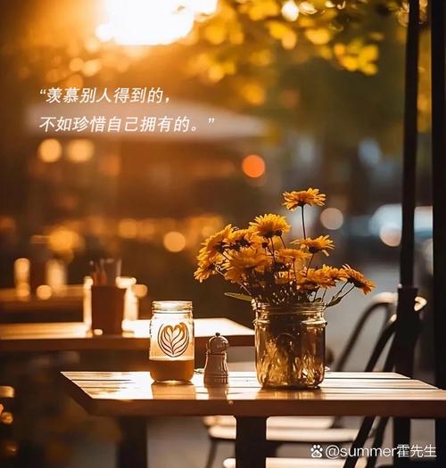 安静下来，让微笑替我发声  第1张