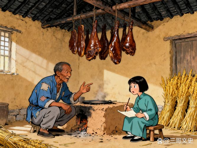 稻香里的乡愁 第1张 稻香里的乡愁 第1张