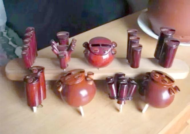 鸽哨声声  第1张