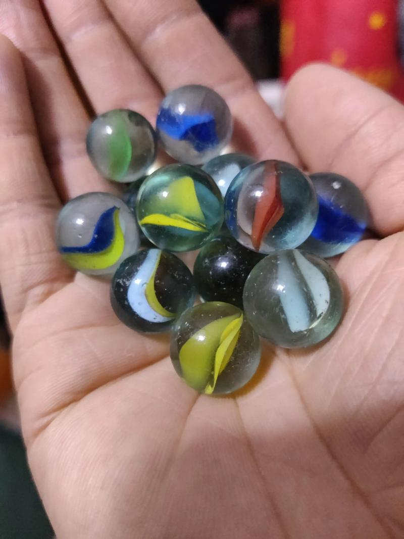 童年的水晶琉璃心  第1张