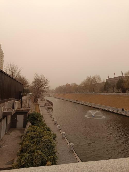 冬之霾 第1张 冬之霾 第1张