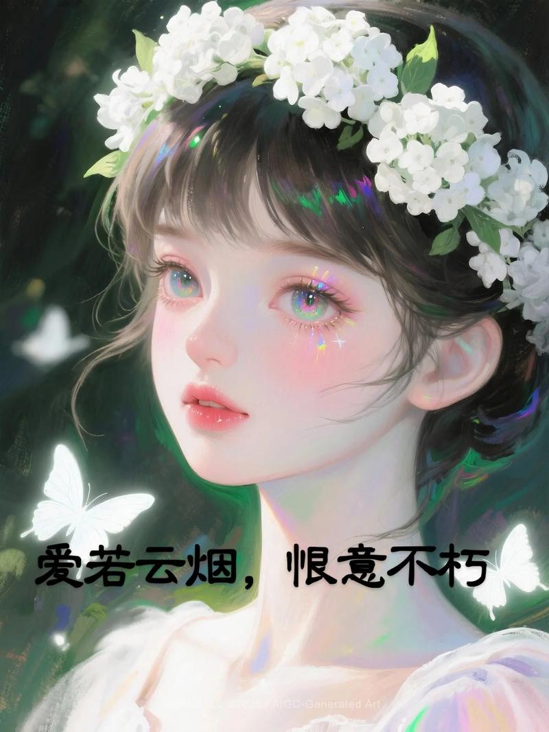 若爱,若恨  第1张