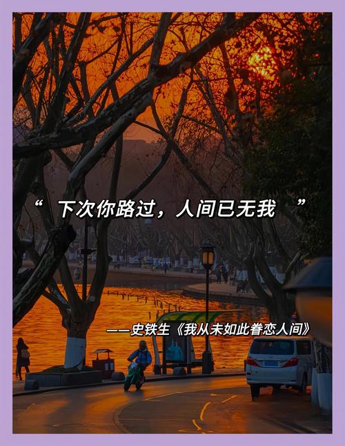 我们的爱，就像那抹最温暖的阳光即使在寒冷的冬天，也能带来温暖  第1张