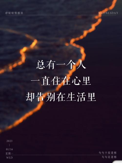 相信总有一人在我的心中  第1张