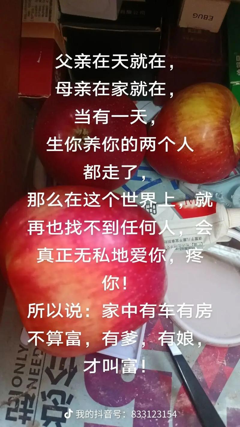 抖音最热语录，每句话都说出我的心声！  第1张