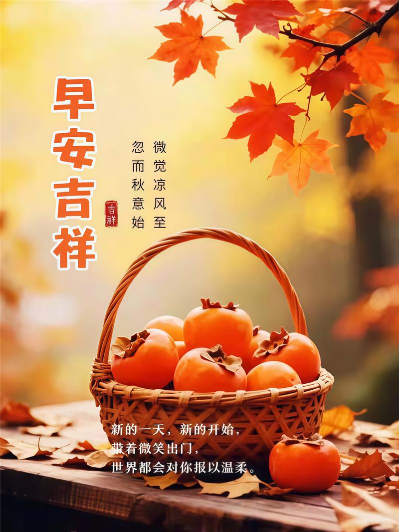 朋友圈早上好的暖心语录，句句经典，治愈心灵！  第1张