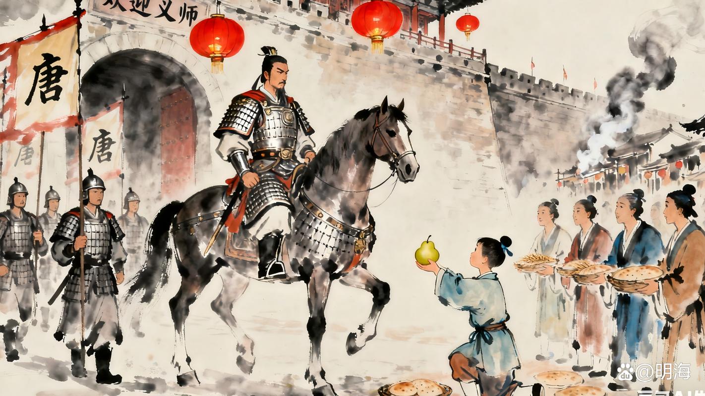 盛世孤独  第1张