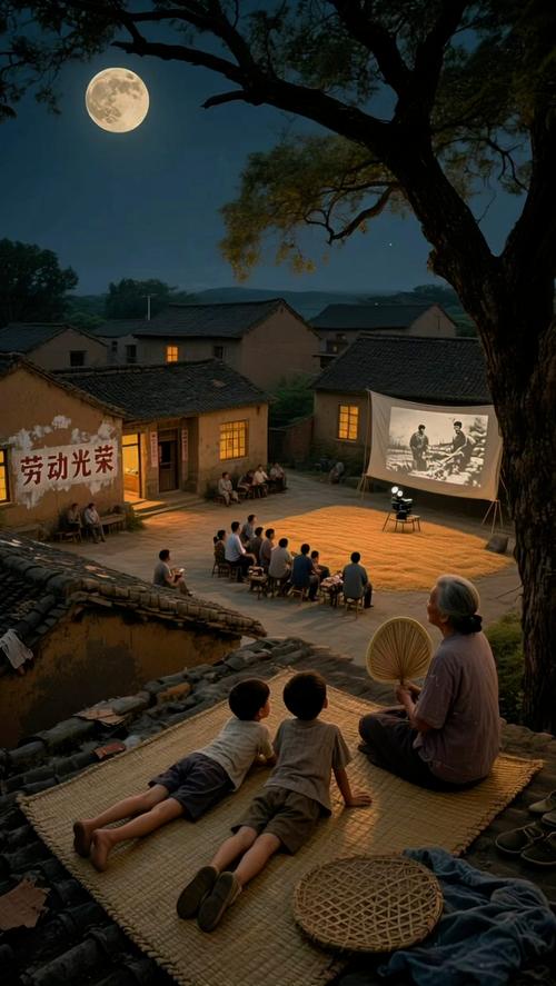 那些年的灯光点点  第1张