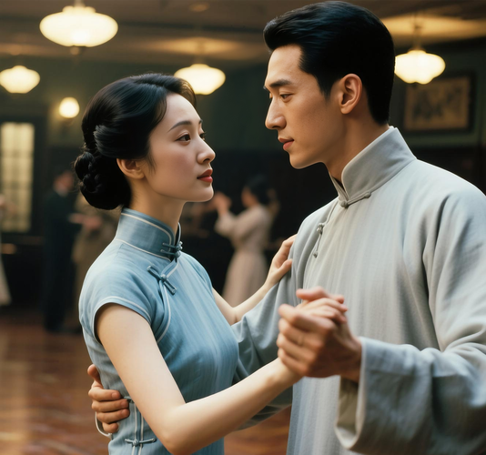 五百年的情缘 第1张 五百年的情缘 第1张