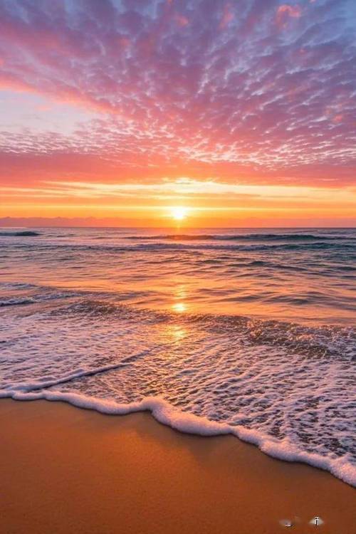 最美的海上日出!刚刚,日照迎来2022年第一缕曙光 第1张 最美的海上日出!刚刚,日照迎来2022年第一缕曙光 第1张