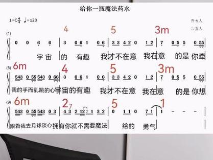 小说：《在他琴间跳跃》我愿意为你拿起钢琴，人间无一不是你  第1张