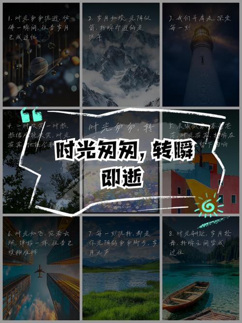 时光流转,念念不忘 第1张 时光流转,念念不忘 第1张
