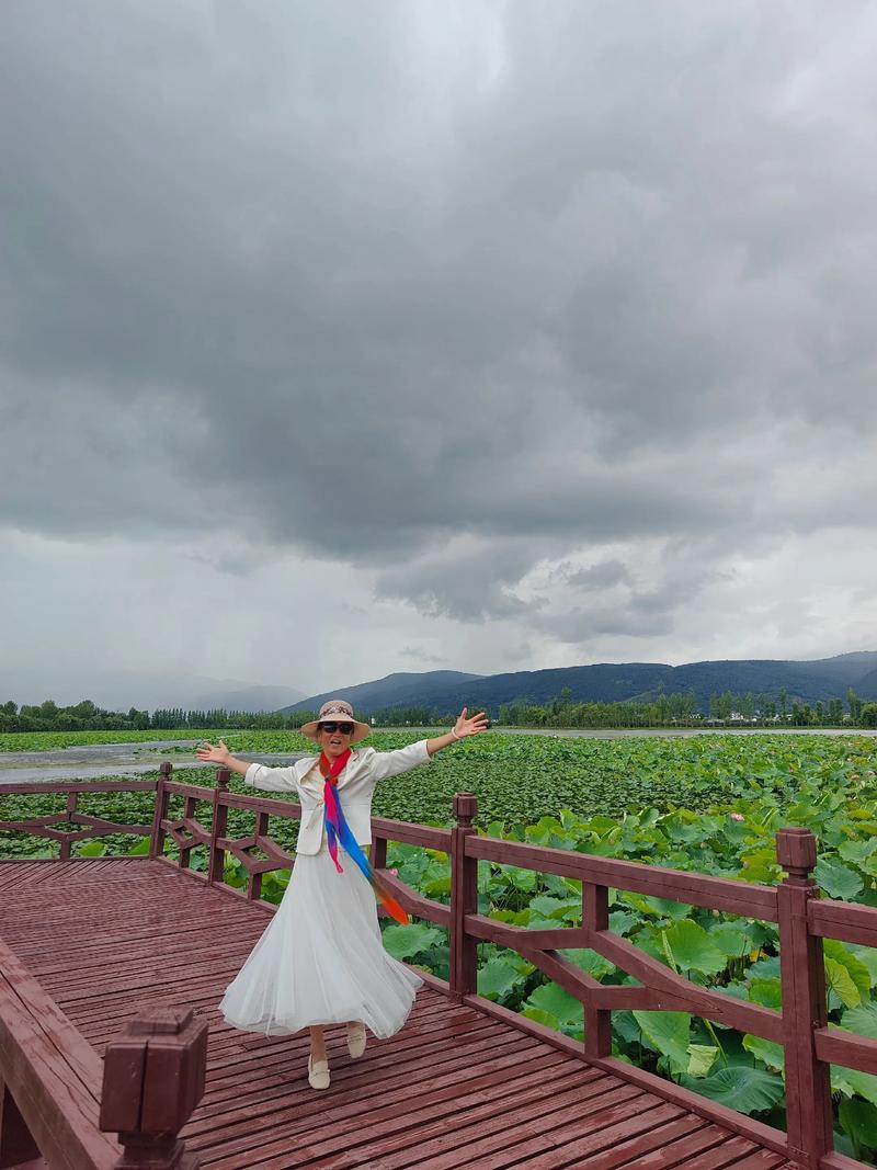 留下美好的记忆  第1张