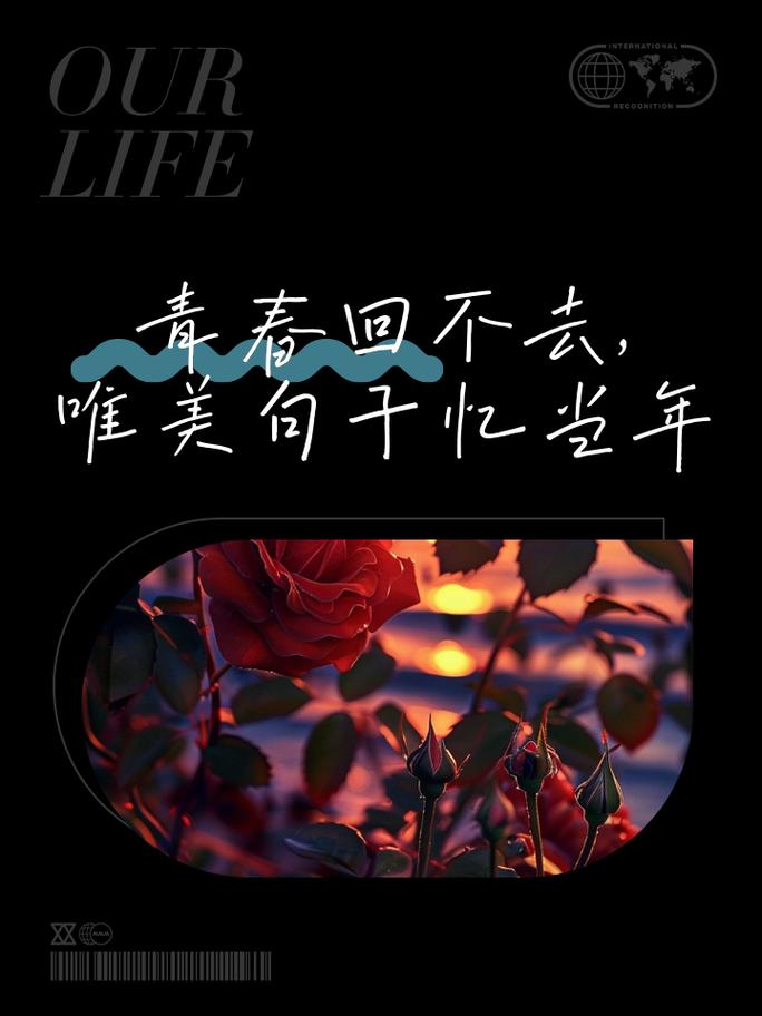 在路上，青春拾忆  第1张