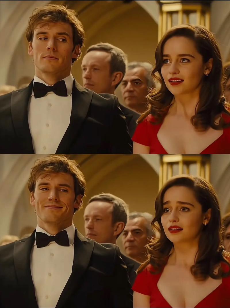 美剧学口语:He had never before told a woman how to raise her children. 第1张 美剧学口语:He had never before told a woman how to raise her children. 第1张