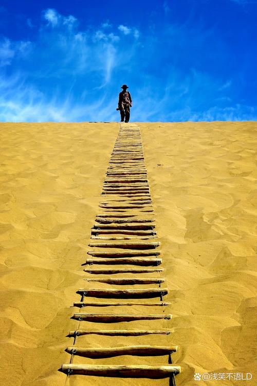 人生如行路，一路艰辛，一路风景  第1张