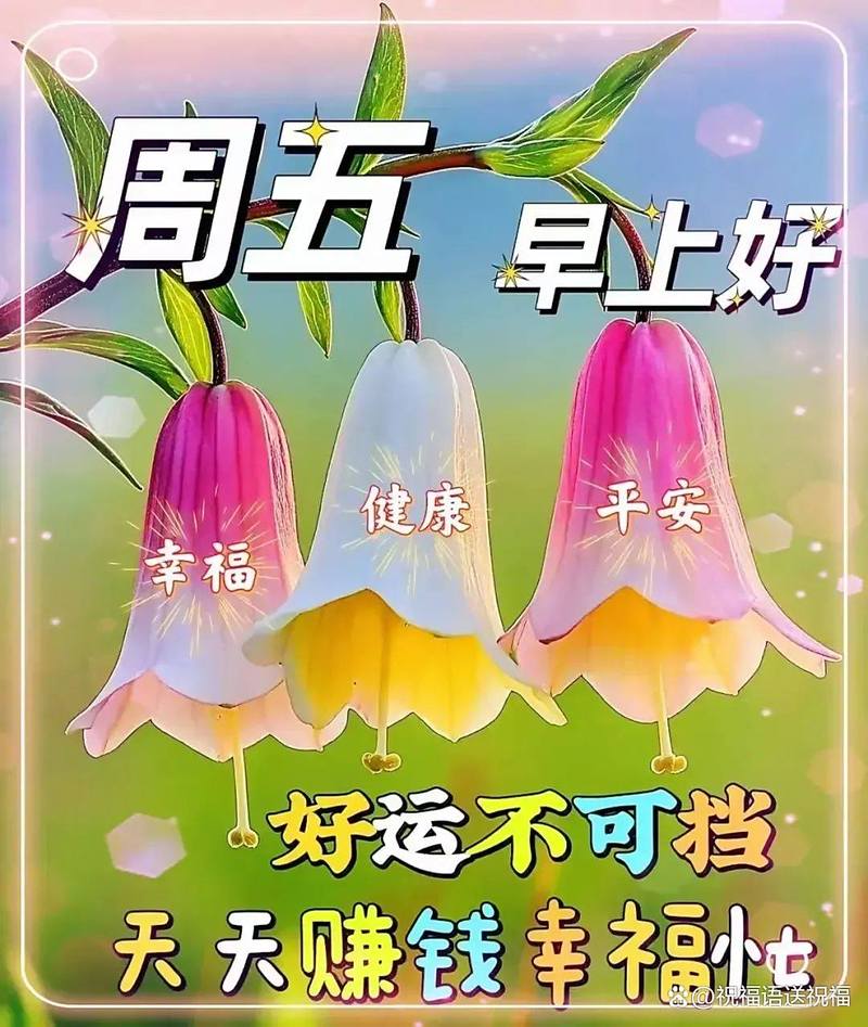 今天周五，送你五句话，祝你老年生活依然丰富精彩！  第1张