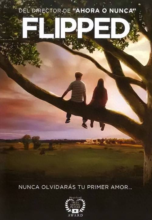 《怦然心动》最友爱的十句话，爬得越高，风景越好  第1张