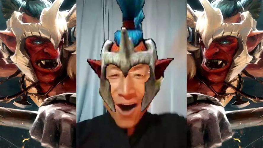 奥利给巨魔大叔：被质疑为疯子、傻子、精神病人，却充满了正能量  第1张