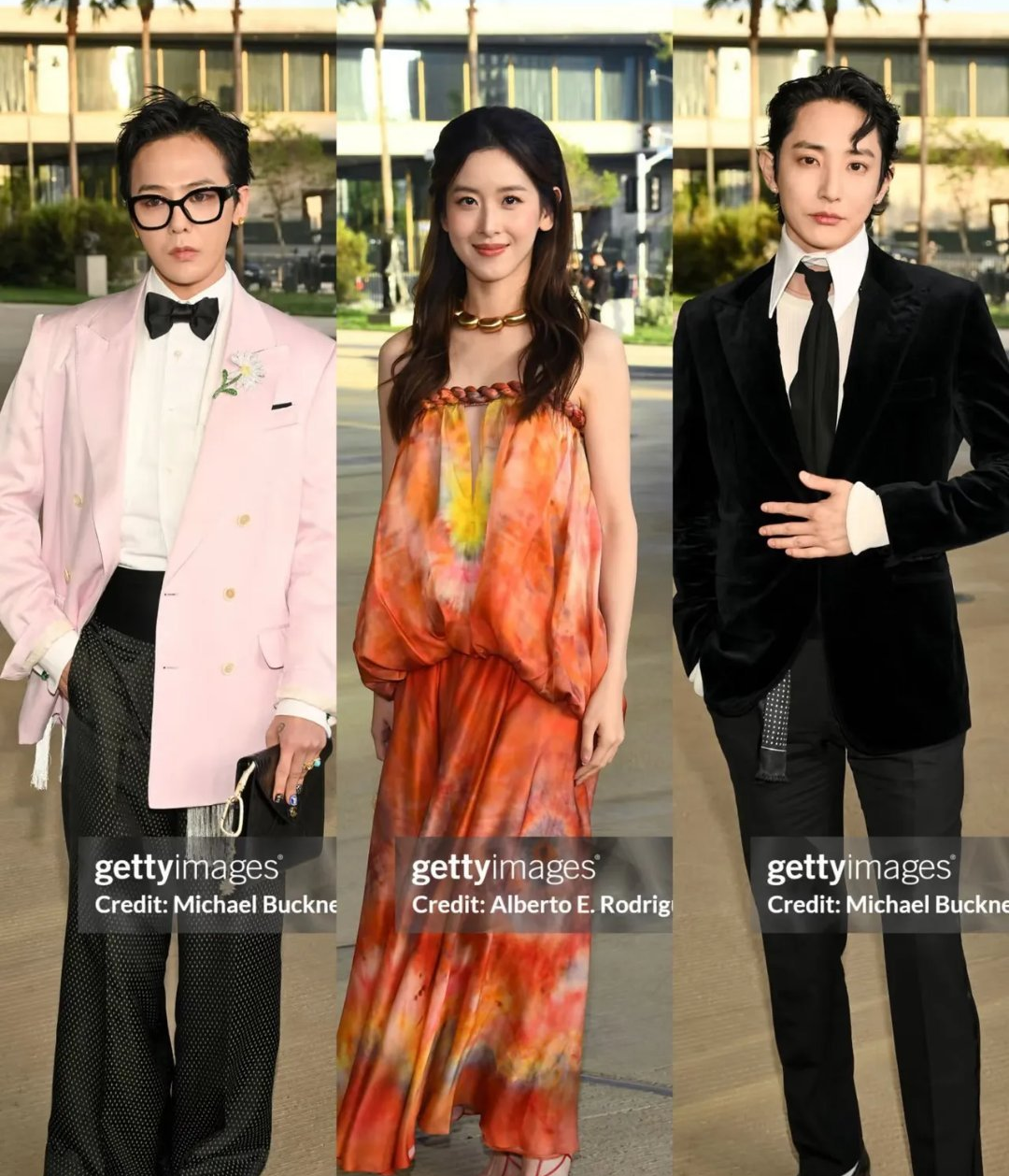 章泽天的顶级清醒：退出播客、深耕艺术圈，她才是真正的人生策略家  第2张