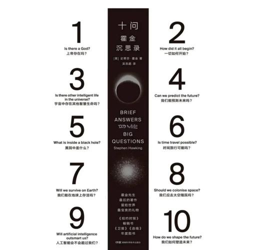 伟大的爱因斯坦与霍金，读他们的十句格言，充满人生哲理，收藏了  第1张