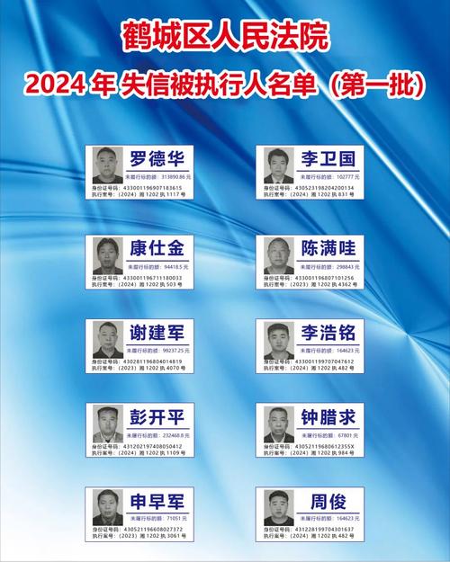 黑名单里，总有故人  第1张