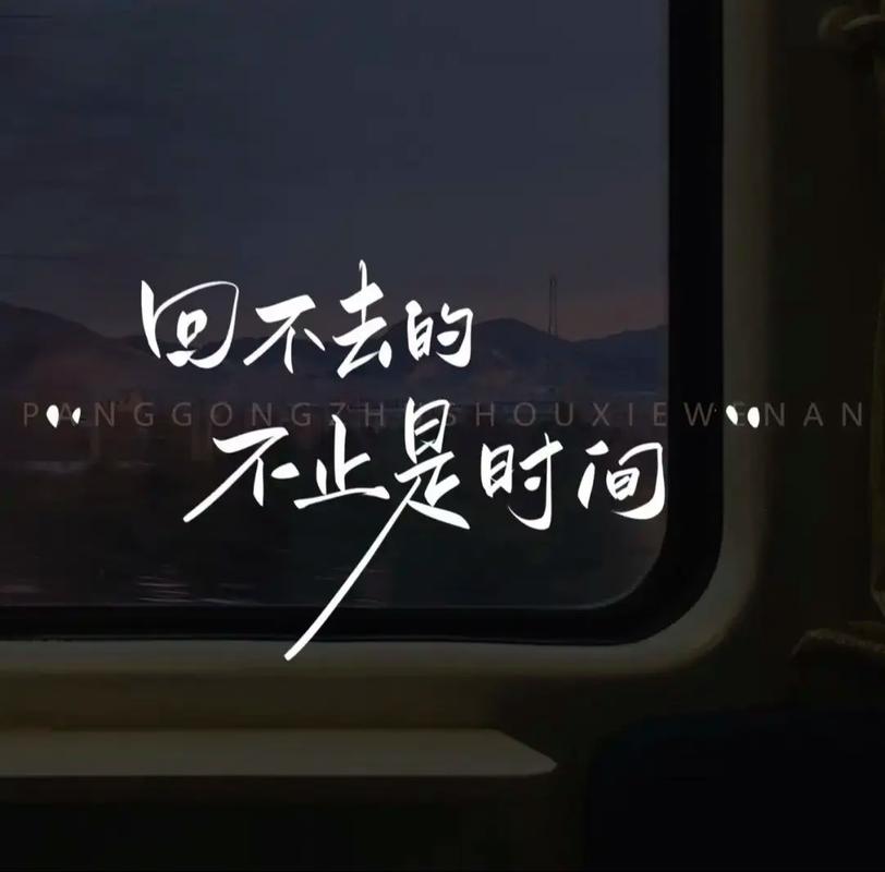 时光冲淡了记忆  第1张