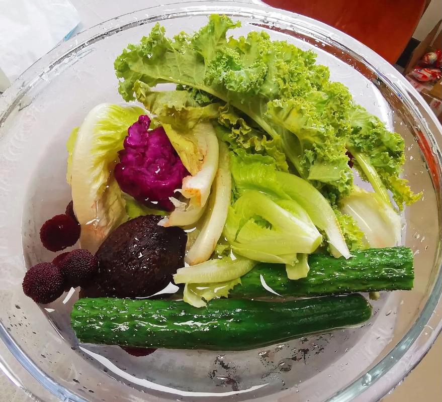 努力成为一个会做饭的人，吃好三餐，过好四季  第1张