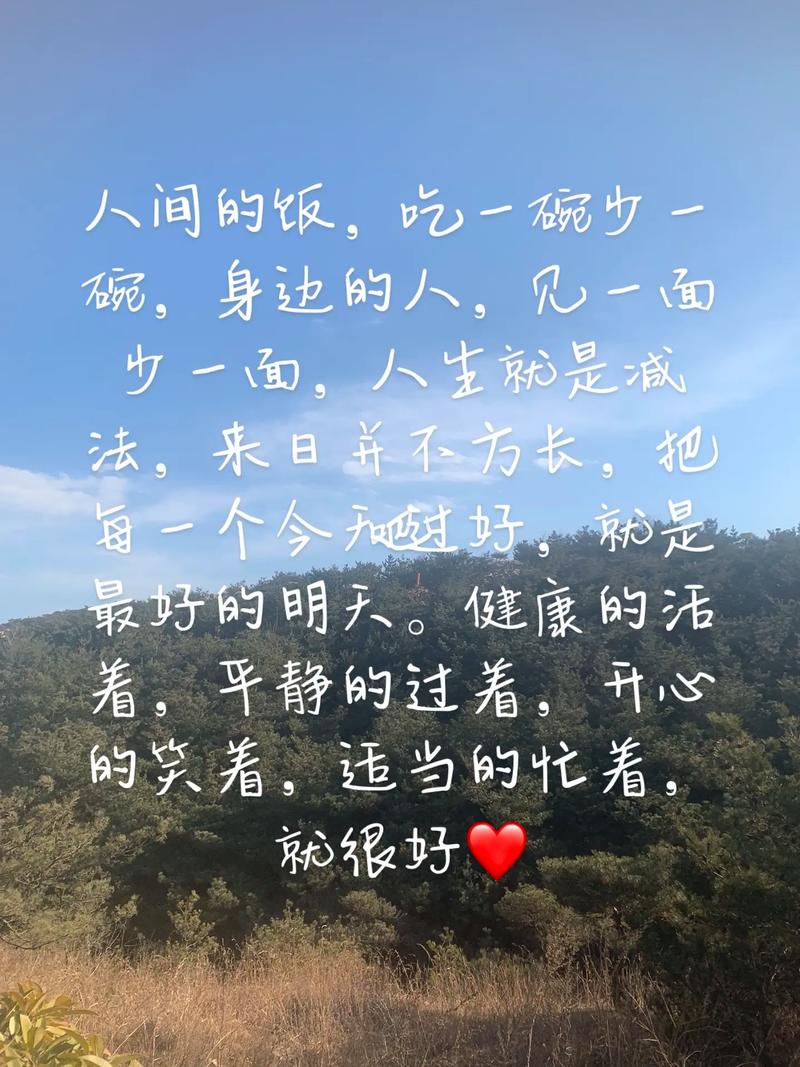 平淡生活，简单午餐，但愿一切安好  第1张