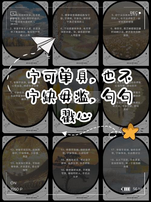 有一种单身叫“宁缺毋滥”  第1张