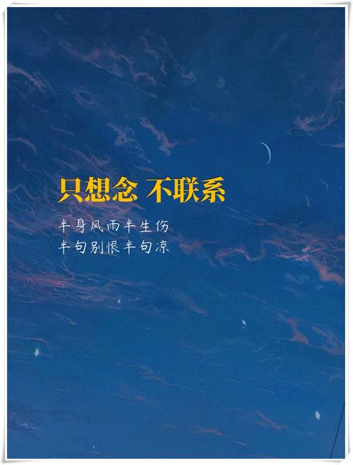 牵挂不如遗忘  第1张