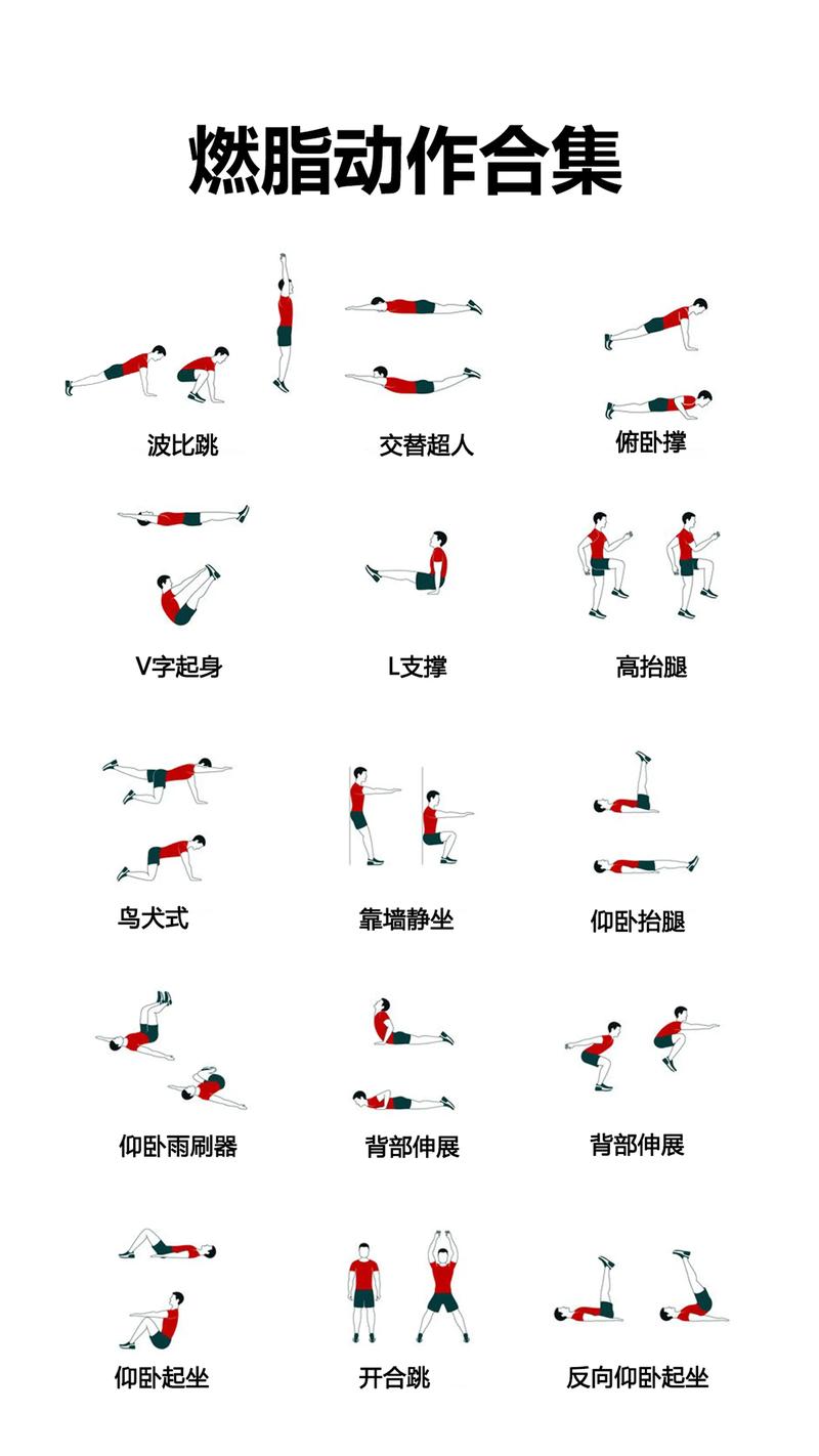 夏季适合做什么运动？  第1张
